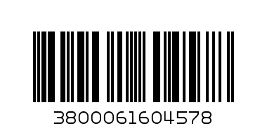 ВАФЛА СПОКО - Баркод: 3800061604578