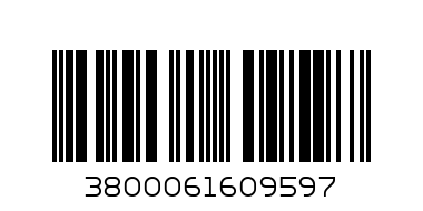 В-ли Хипер мини - Баркод: 3800061609597