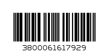 Вафла Споко XXL 0.075 - Баркод: 3800061617929