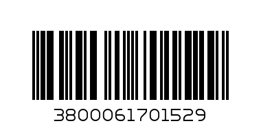 ОСКАР 1Л ВИДОВЕ - Баркод: 3800061701529
