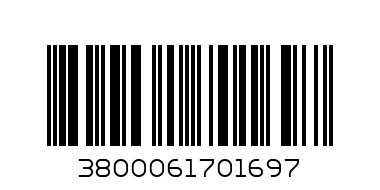 Фреш 3л Радулов - Баркод: 3800061701697