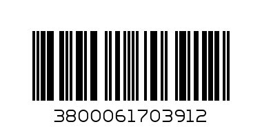 СОК СПАЙДЪРМЕН - Баркод: 3800061703912