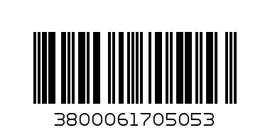 СТ,ЧАЙ ПАНДА 0.250 - Баркод: 3800061705053