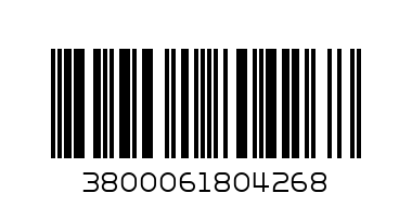 Вафла Синьо Лято Хели 60 гр. - Баркод: 3800061804268