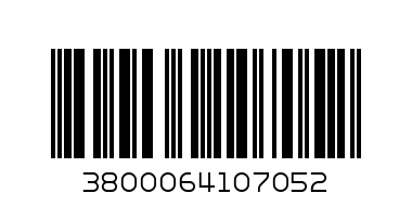 КАФЕ СПЕТЕМА 3/1 - Баркод: 3800064107052