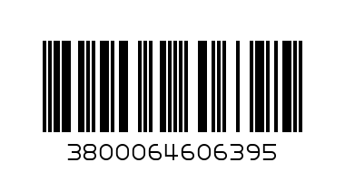 КОРНФЛЕЙКС ПЪЛНОЗ. БК 200 ГР - Баркод: 3800064606395