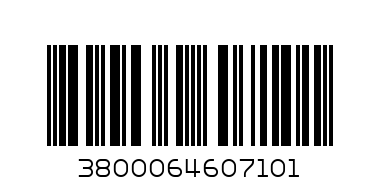 Масло Ленено 250мл - Баркод: 3800064607101