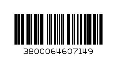 Бабини зъби-30 мл.Вадимелис - Баркод: 3800064607149