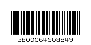 КОНФИТЮР Г.ПЛОД Бк 340гр - Баркод: 3800064608849