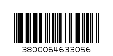 доби с лимец - Баркод: 3800064633056