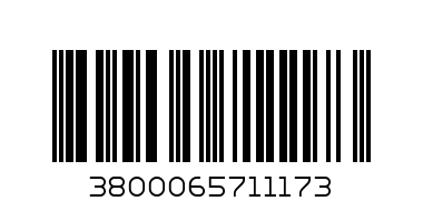 Б-ТИ ПРИНЦЕСА - Баркод: 3800065711173