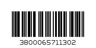 Фермер + зелен 6*48*18 50гр - Баркод: 3800065711302