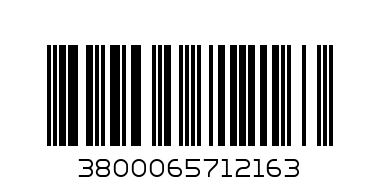 Бяла Шипка - Баркод: 3800065712163