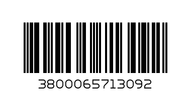 Б-ТИ РИГО - Баркод: 3800065713092