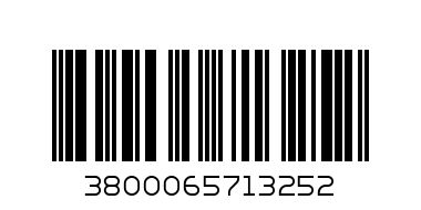 БИСКВИТИ ЧОКО СУИТ - Баркод: 3800065713252