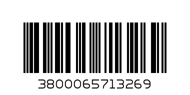 БИСКВИТИ ЧОКО СУИТ - Баркод: 3800065713269