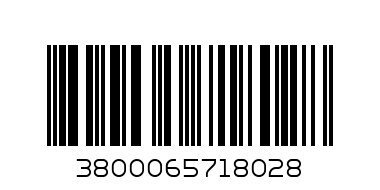 Б-ТИ ВЕСЕЛИЕ - Баркод: 3800065718028