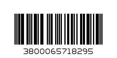 ДОМАШНИ БИСКВИТИ 115 ГР. - Баркод: 3800065718295