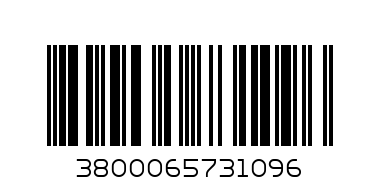 С.П. ЧОКО КУТИЯ - Баркод: 3800065731096