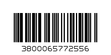 САНДВИЧ БИСКВИТИ РИГО - Баркод: 3800065772556