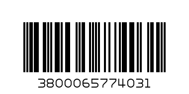 СОЛЕТИ ГЛАНЦ 300ГР - Баркод: 3800065774031