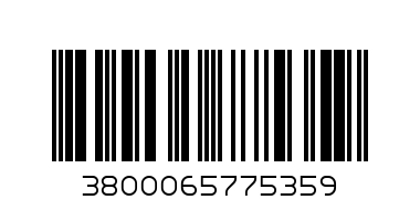 БИСКВ.ПРЪЧИЦИ - Баркод: 3800065775359