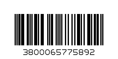 Вафла Варна Аутлет 460гр - Баркод: 3800065775892