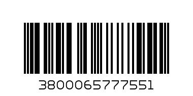 СОЛЕТИ 350 - Баркод: 3800065777551