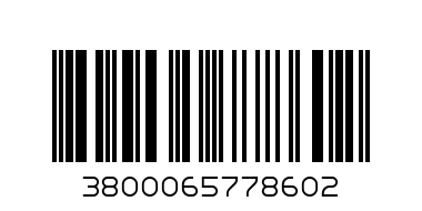 СЕМЕЛА БИСКВИТИ 160-200 - Баркод: 3800065778602