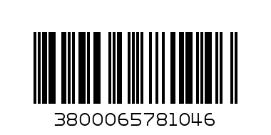 Вафла Хело - Баркод: 3800065781046