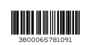 В-ЛИ ВАРНА КАКАО ОБИКН. - Баркод: 3800065781091