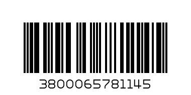 Вафла Чудо - Баркод: 3800065781145