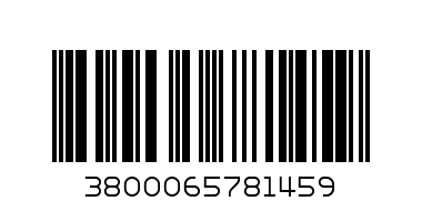 Вафли Варна-6-ца - Баркод: 3800065781459