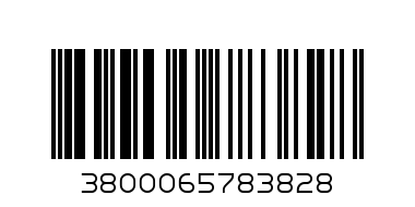 Боряна какао 420г - Баркод: 3800065783828