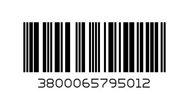 Компот от малини Мазето - Баркод: 3800065795012