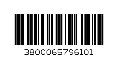 Компот за пиене Къпини 1л - Баркод: 3800065796101