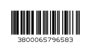 КОМПОТ - Баркод: 3800065796583