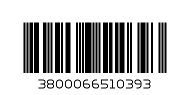 Прах Тест 0,7 оранж. - Баркод: 3800066510393