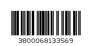 Чио Стиклети 35г сметана и лук - Баркод: 3800068133569