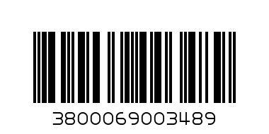 ШУМЕНСКО/СПЕЦИАЛНО/-1.5Л. - Баркод: 3800069003489