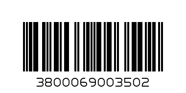 ШУМЕНСКО/СВЕТЛО/-0.33МЛ. - Баркод: 3800069003502