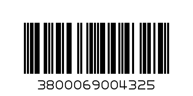 ШУМЕНСКО/СПЕЦИАЛНО/-2Л./2БР+ ЧАША/ - Баркод: 3800069004325