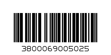 ШУМЕНСКО/ТЪМНО/-2Л. - Баркод: 3800069005025