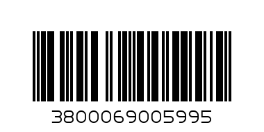 САМЪРСБИ БОРОВИНКА - Баркод: 3800069005995