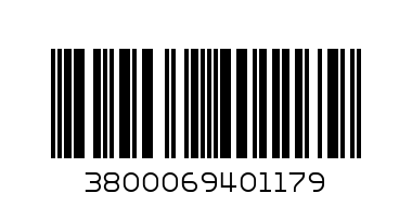 Медикс 500мл Омекот. - Баркод: 3800069401179