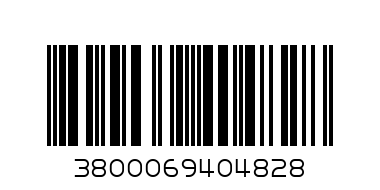 МЕДИКС ТОПЧЕ - Баркод: 3800069404828