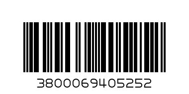 Медикс Рейзър WC - Баркод: 3800069405252