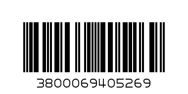 750МЛ ДЕЗ.ГЕЛ БАНЯ MEDIX RAZOR ЛА - Баркод: 3800069405269