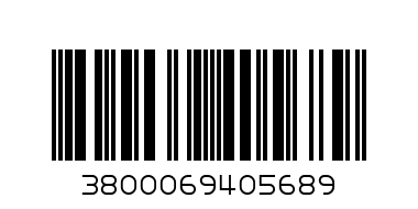 ОМЕК."ЛЕКС" 1л. - Баркод: 3800069405689