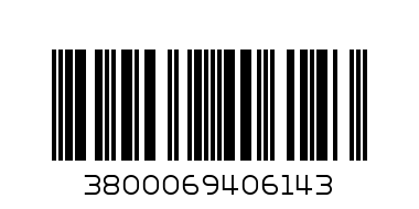 Веро Медикс 1л - Баркод: 3800069406143